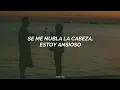 PALOMO-DE TODOS LOS MODOS-LETRA