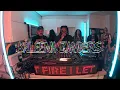 LET EM COOK 005: Kaleena Zanders (DJ Mix)
