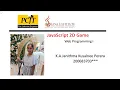 Java Institute Java Programming 2D Game