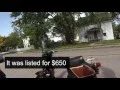How to Buy a Moped Off Craigslist