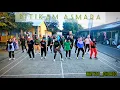DITIKAM ASMARA by LIDA RARA FT DJ TIKTOK REMIX ASOY/zumba/senam kreasi/zinwaty87/srihernawati aero