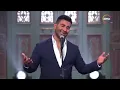 عليكي عيون لا بتنافق ولا بتخون النجم أحمد سعد # صاحبة السعادة❤