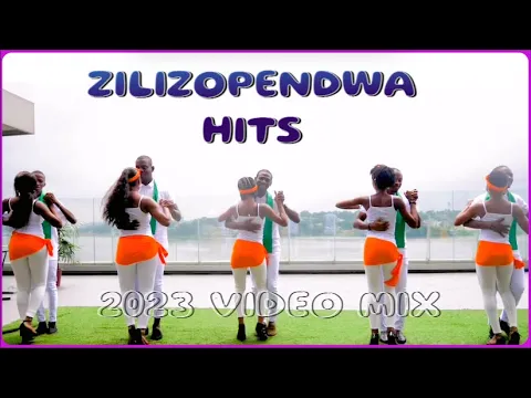 Download MP3 🔥RHUMBA NONSTOP ZILIZOPENDWA 2023 VIDEO MIX-(Best of Madilu System,Tshala Muana, Oliver N'Goma,