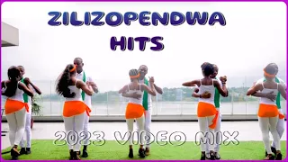 RHUMBA NONSTOP ZILIZOPENDWA 2023 VIDEO MIX Best Of Madilu System Tshala Muana Oliver N Goma 