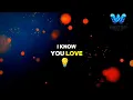 Qing Madi – YBIL (You Believe in Love) Ft. Kizz Daniel ( official video Lyrics) #music #song