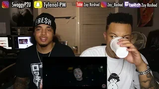 young m a 