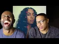 SOLANGE - CRANES IN THE SKY (REACTION/REVIEW!!!)