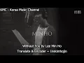 Download Lagu Lee Min Ho - Without You