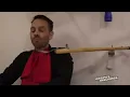 The Dinner Feeding Contraption | Joseph's Machines
