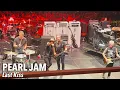 Download Lagu PEARL JAM - Last Kiss (Wayne Cochran) - Live @ Moody Center - Austin, TX 9/19/23 4K HDR