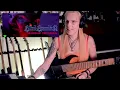 Blind Guardian | Blood of the Elves | Guitarist Reaction & Analysis