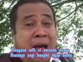 Download Lagu TERBAYANG-BAYANG - LUTHER TARIGAN