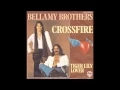Download Lagu BELLAMY BROTHERS - CROSSFIRE (Originalsingle von 1977)