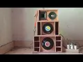 Download Lagu CEK SOUND•DJ ANDALAN BREWOG AUDIO FEAT PEMUDA RW15 (VERSI MINIATUR) #viral