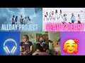 Download Lagu Hearts2Hearts 하츠투하츠 'STYLE' MV \u0026 ALLDAY PROJECT -'FAMOUS' M/V REACTION