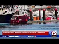 Man dies after drowning in New Bedford Harbor
