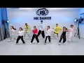 CHA CHA SLIDE - Mr C The Slide Man | Dance Kids | MK Dance