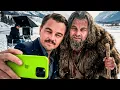 Revenant 2015 Actors Then and Now Facts vs Hollywood