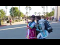 Mallad Mei is not bae -Deleted ALA Footage
