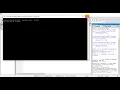 C Programming Language Tutorial Arabic - Functions implementation