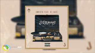 kwesta u0026 k1 jaxe dreams official audio 