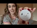 Review Hear it Perfect for homemade lovies VOICEGIFT