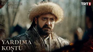Yaruki Sultan'ın Emrini Dinledi - Kudüs Fatihi Selahaddin Eyyubi 2. Sezon Özel Sahneler​