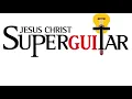 Download Lagu OUVERTURE dall’album JESUS CHRIST  SUPERGUITAR - Sandro Di Pisa 2017