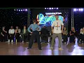 Download Lagu Swingtacular 2024 Jack \u0026 Jill Finals \
