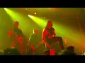 Ov Sulfur- Intro & Stained in Rot