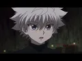 killua video edit (song) ciggy black suicide freestyle)
