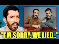 At 47 Drew Scott Confirms What Fans Have Suspected for Years