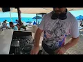 3 Hours of Pure Beach Energy 🌴 | Afro House & Latin House DJ Mix | Part 1