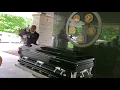 Washington Graveside service - Murray Brothers Funeral Home