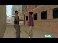 Download Lagu GTA San Andreas DYOM: [Cheseg] Front Yard Ballas Stories (part1) (720p)