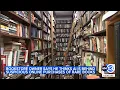 Suspicious orders at a Spring Branch-area bookstore Becker s Books owner says