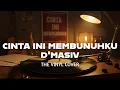 Lagu Cinta Ini Membunuhku - D'masiv | Smooth Jazz Cover by The Vinyl