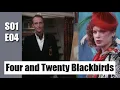 Download Lagu Agatha Christie's Poirot S01E04 - Four and Twenty Blackbirds / full episode
