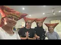 Urang Minang Baralek Gadang (11.10.25)