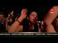 Ráfaga - Mentirosa - Festival de Talca (2018)