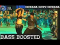 Lagu IRUKANA IDUPU IRUKANA | BASS BOOSTED | SOND NANBAN #bassboosted #tamil #nanban #vijay #skmusical