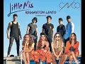 Download Lagu CNCO Ft Little Mix - Reggaetón lento (Remix)
