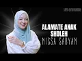 Download Lagu Alamate Anak Sholeh (Sholawat) || Live Stream - Nissa Sabyan