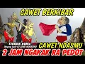 Download Lagu BAGONG SANGAT LUCU GAWE PERUT MULES | PAGELARAN WAYANG KULIT DALANG SENO NUGROHO