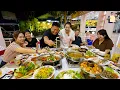 Download Lagu Về Châu Đốc gặp Song Hỷ Vlog ăn toàn món ngon đặc sản An Giang mùa nước nổi cùng A Hải Sapa TV