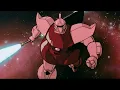 機動戦士ガンダムCCA 0093 主題曲 BEYOND THE TIME 〜メビウスの宇宙を越えて〜 附中文歌詞