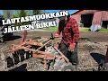 Download Lagu Muokkaimen korjaus
