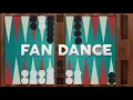 Backgammon - Offline Free Board Games