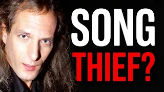 The Most EXPENSIVE Songwriting THEFT in History Michael Bolton s 5 MIllion Mistake
