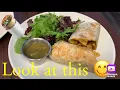 COME EAT WITH US AT ANEPALCO MEXICAN RESTAURANT San Clemente Shopping Fun Vlog With Mom